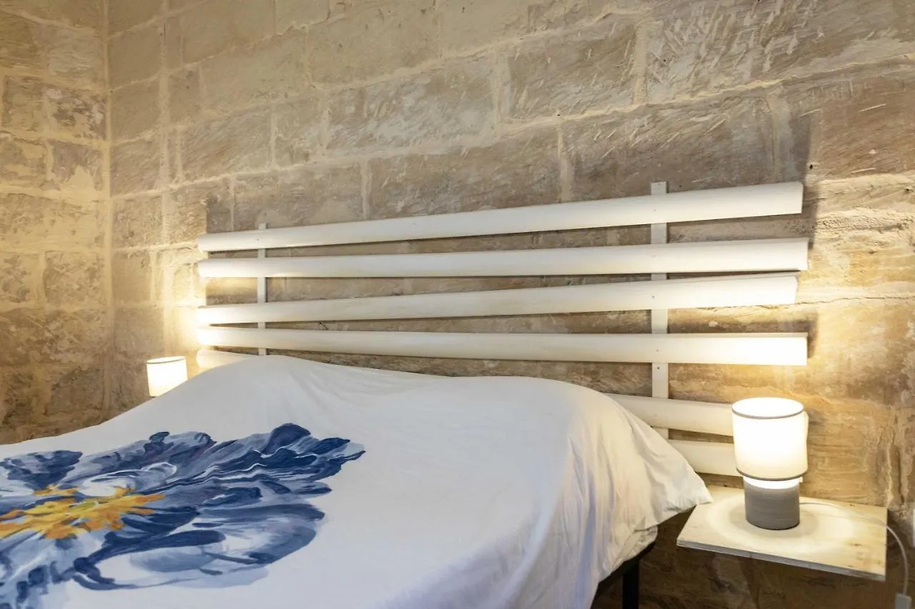 Dimora Dei Peruzzi Apartment Lecce 0*,