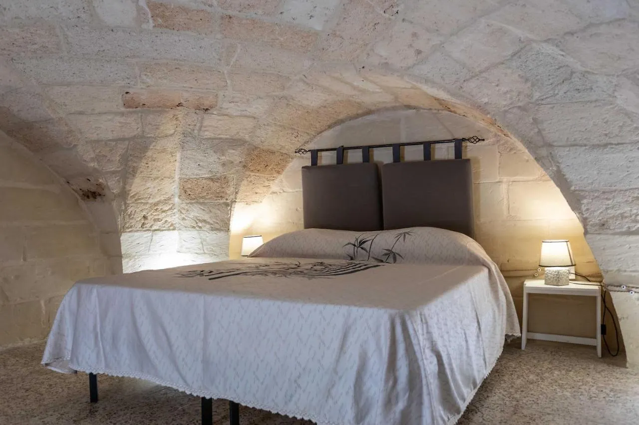 Dimora Dei Peruzzi Apartment Lecce Italy