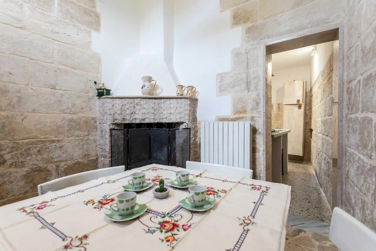 Dimora Dei Peruzzi Apartment Lecce Italy