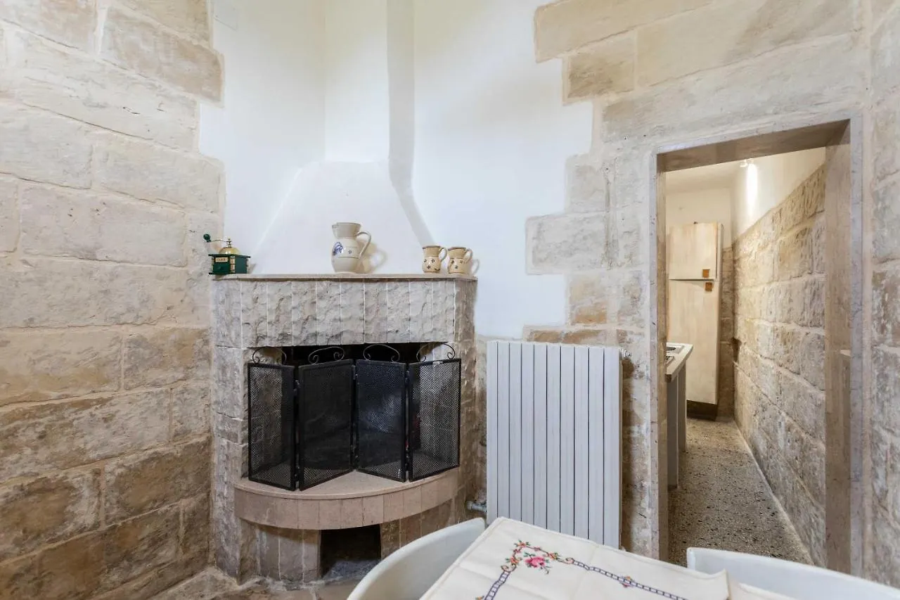 Dimora Dei Peruzzi Apartment Lecce