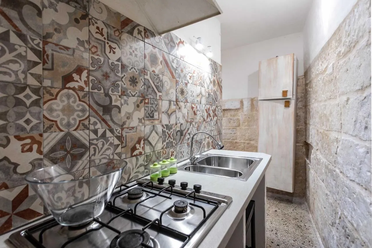 Dimora Dei Peruzzi Apartment Lecce