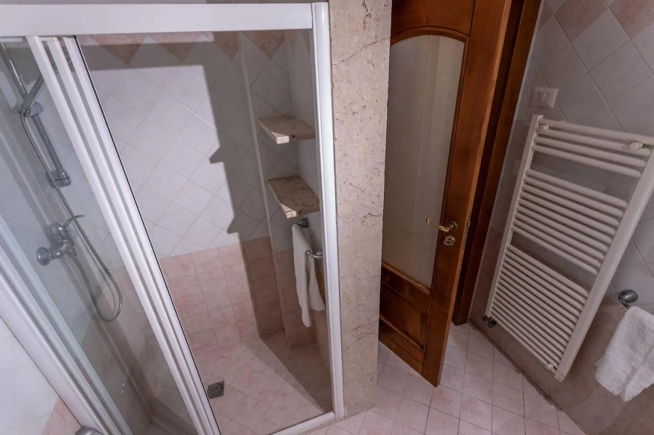 Dimora Dei Peruzzi Apartment Lecce