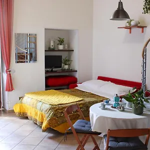 Monolocale Del Casale Lecce