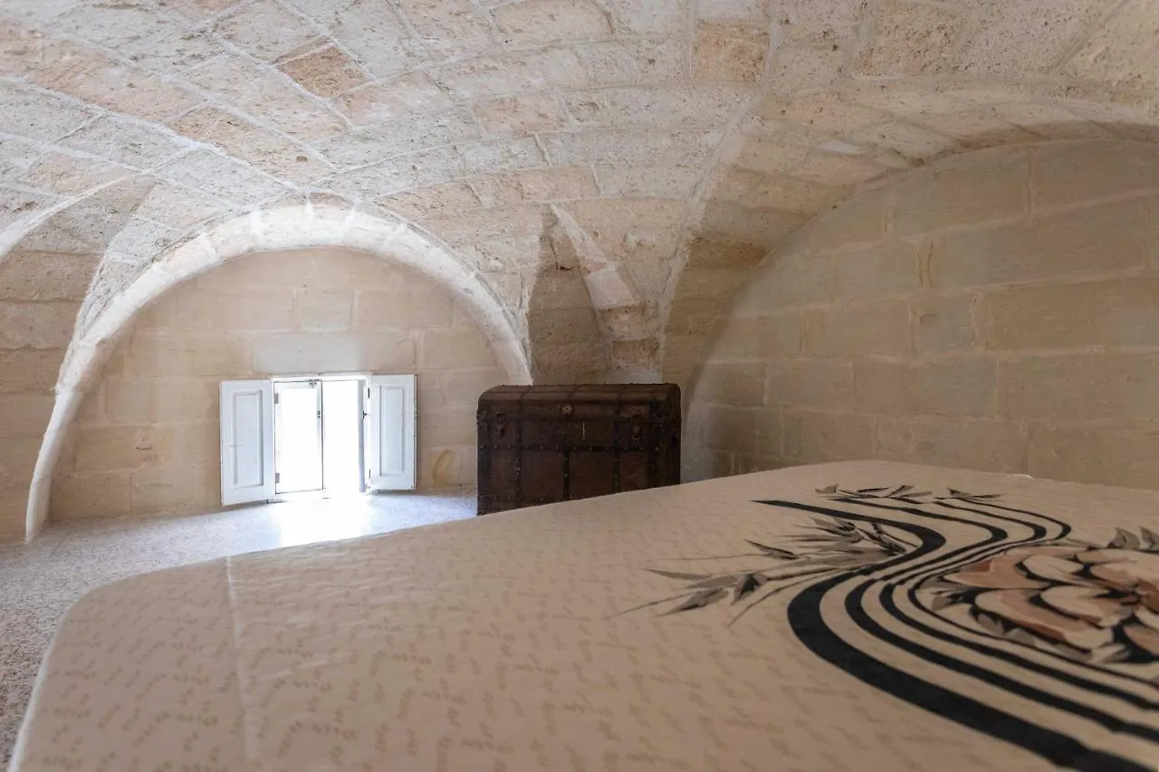 Dimora Dei Peruzzi Apartment Lecce Italy