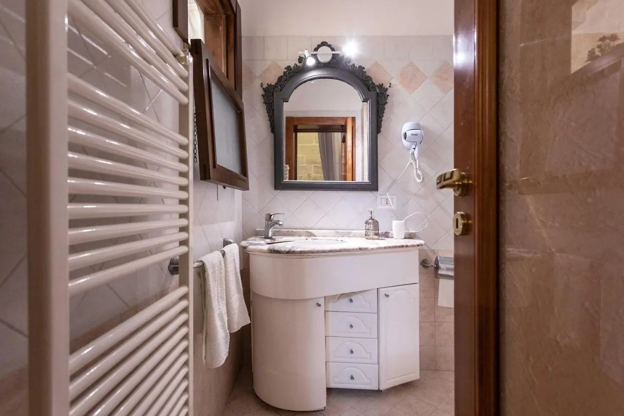 Dimora Dei Peruzzi Apartment Lecce
