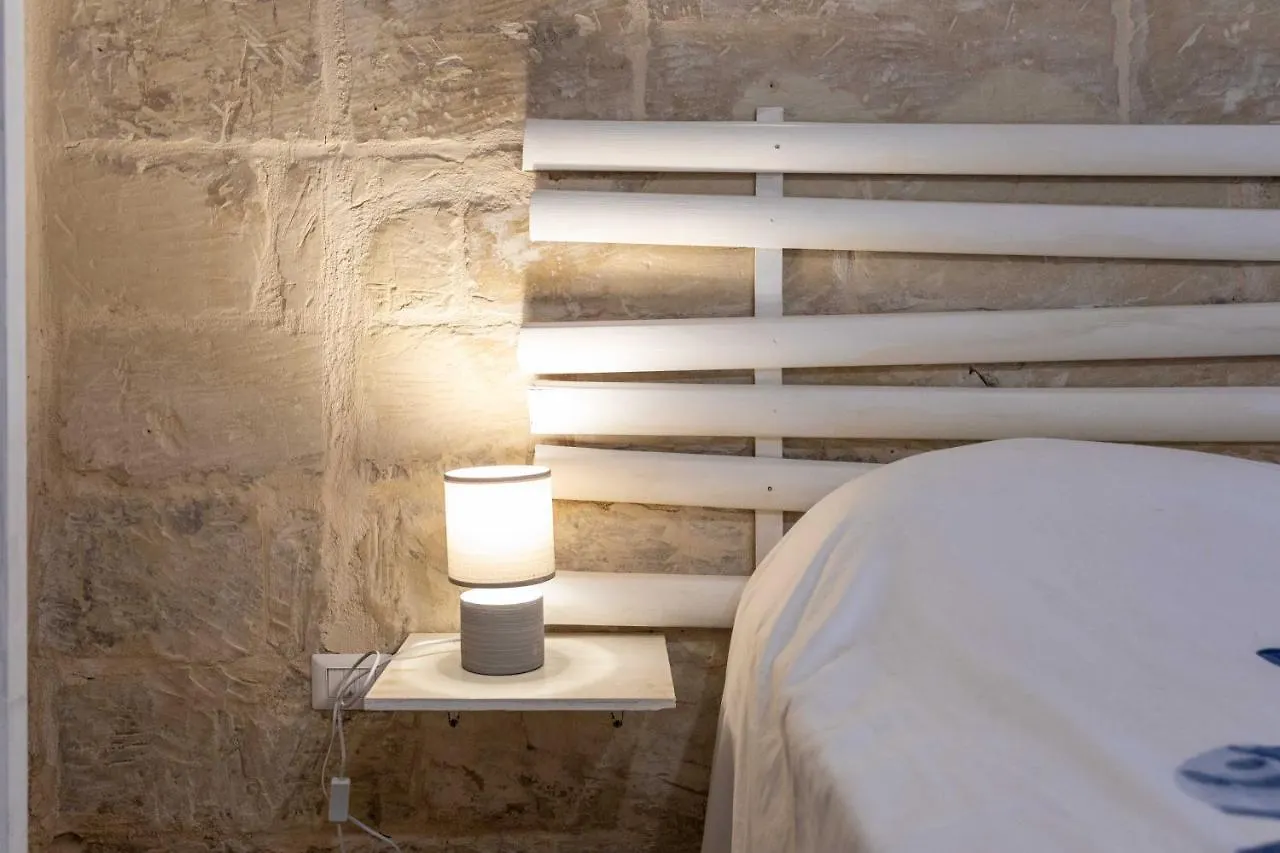 Dimora Dei Peruzzi Apartment Lecce